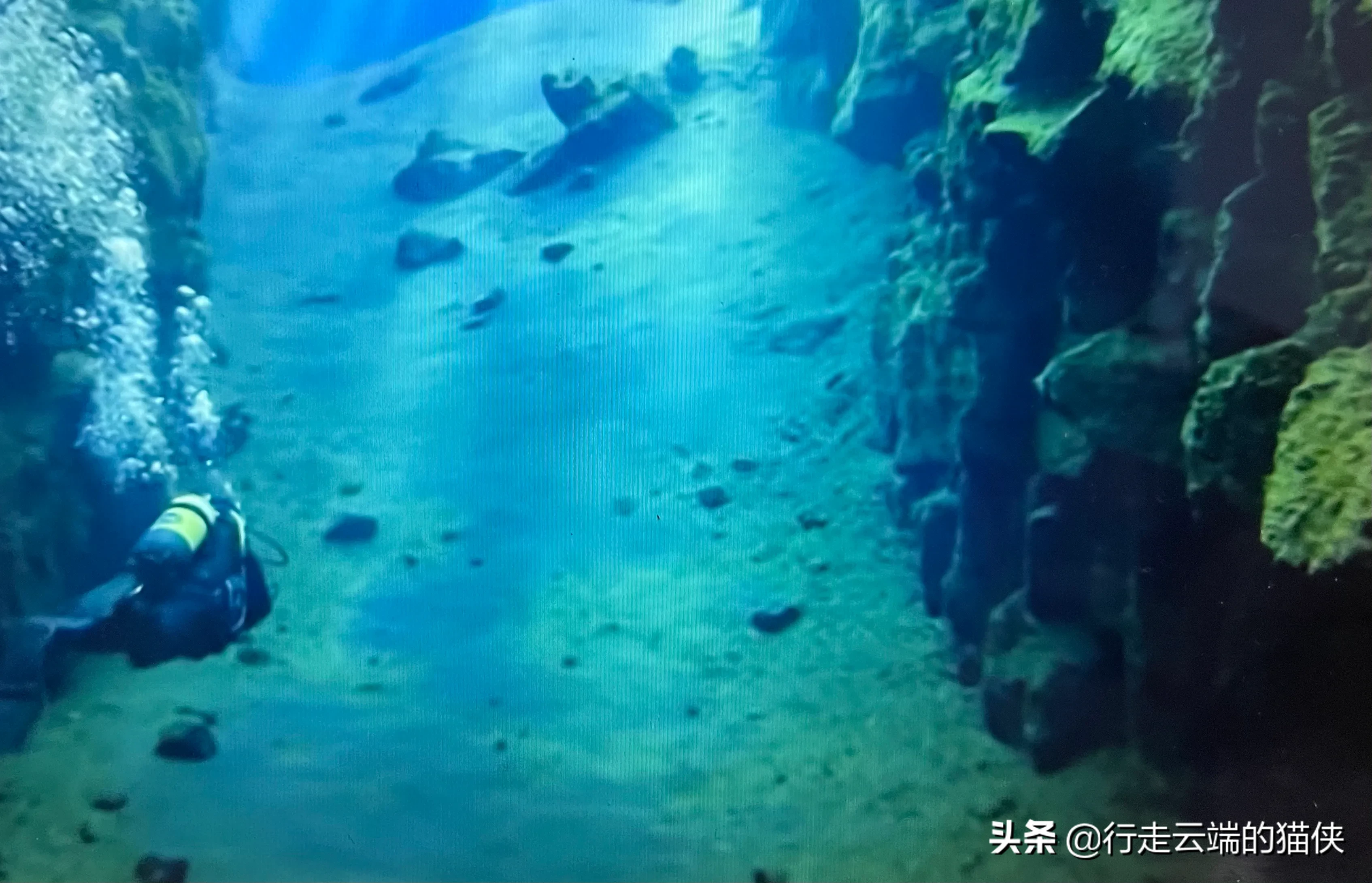 2万|10天地震2万次冰岛火山或将喷发 冰岛火山真要爆发了么？