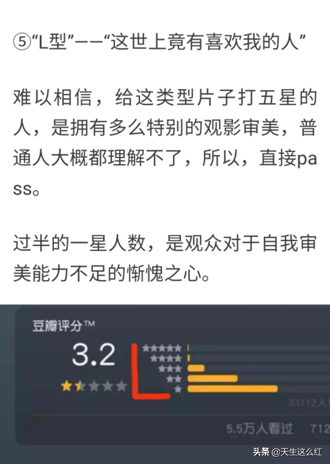 豆瓣|斗罗大陆豆瓣开分 肖战是不是开创了一种豆瓣评分的分型