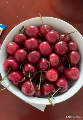 8元|杭州车厘子8元一斤吗 进口水果还能不能放心购买和食用?