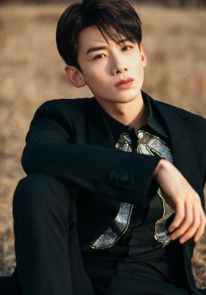 白敬亭工作室声明 工作室表示将启动追责程序|白敬亭|工作室-娱乐百科