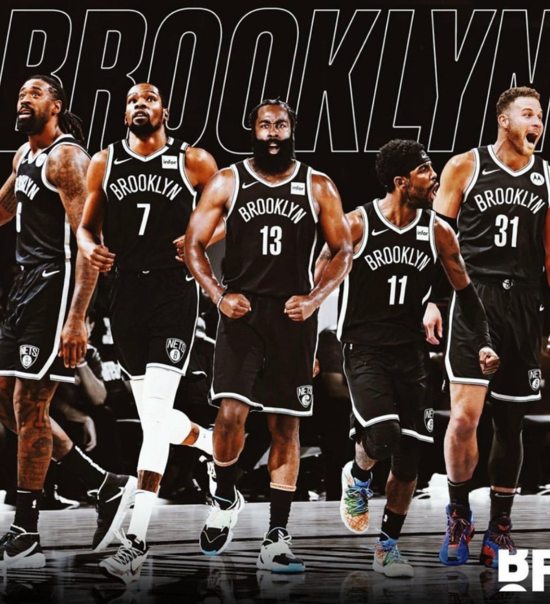 加盟|格里芬正式加盟篮网 宇宙勇OR宇宙网你选谁？