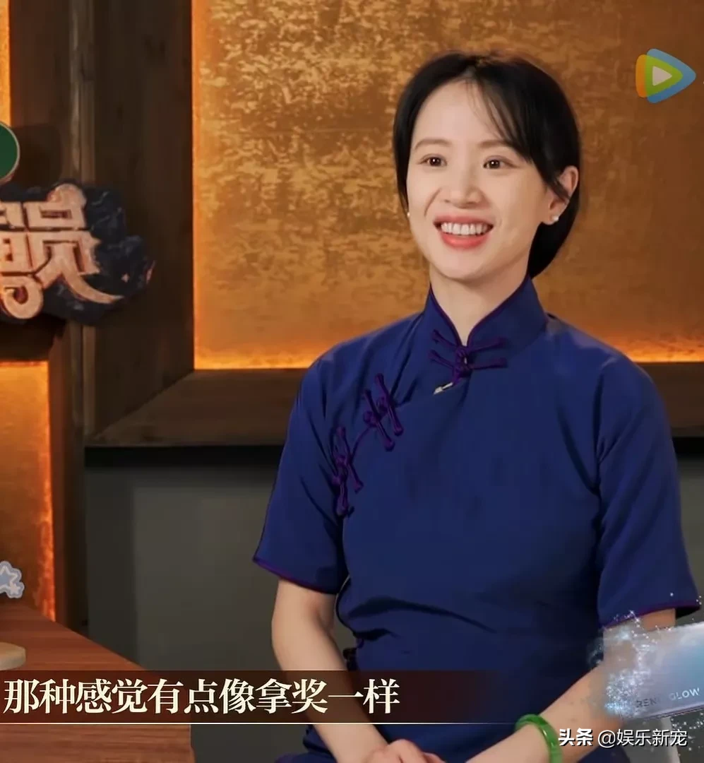 获赞|李梦版《驴得水》获赞 忍到最后崩溃大哭看着心疼