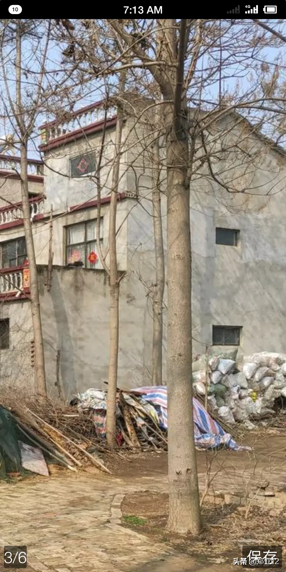 男青年|农村大龄男青年结婚难 你家乡有没有这个情况