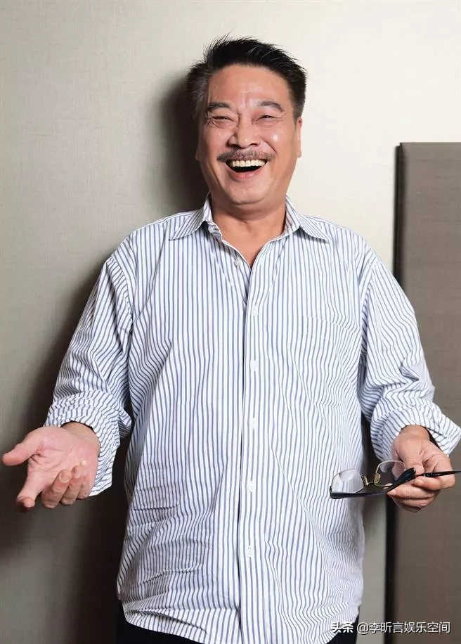 一幕|吴孟达临终一幕听到呼唤用力睁眼 表情令人心酸