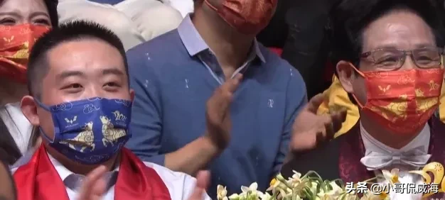 春晚|2021央视春晚您看了吗 最感动的是看春节晚会的观众