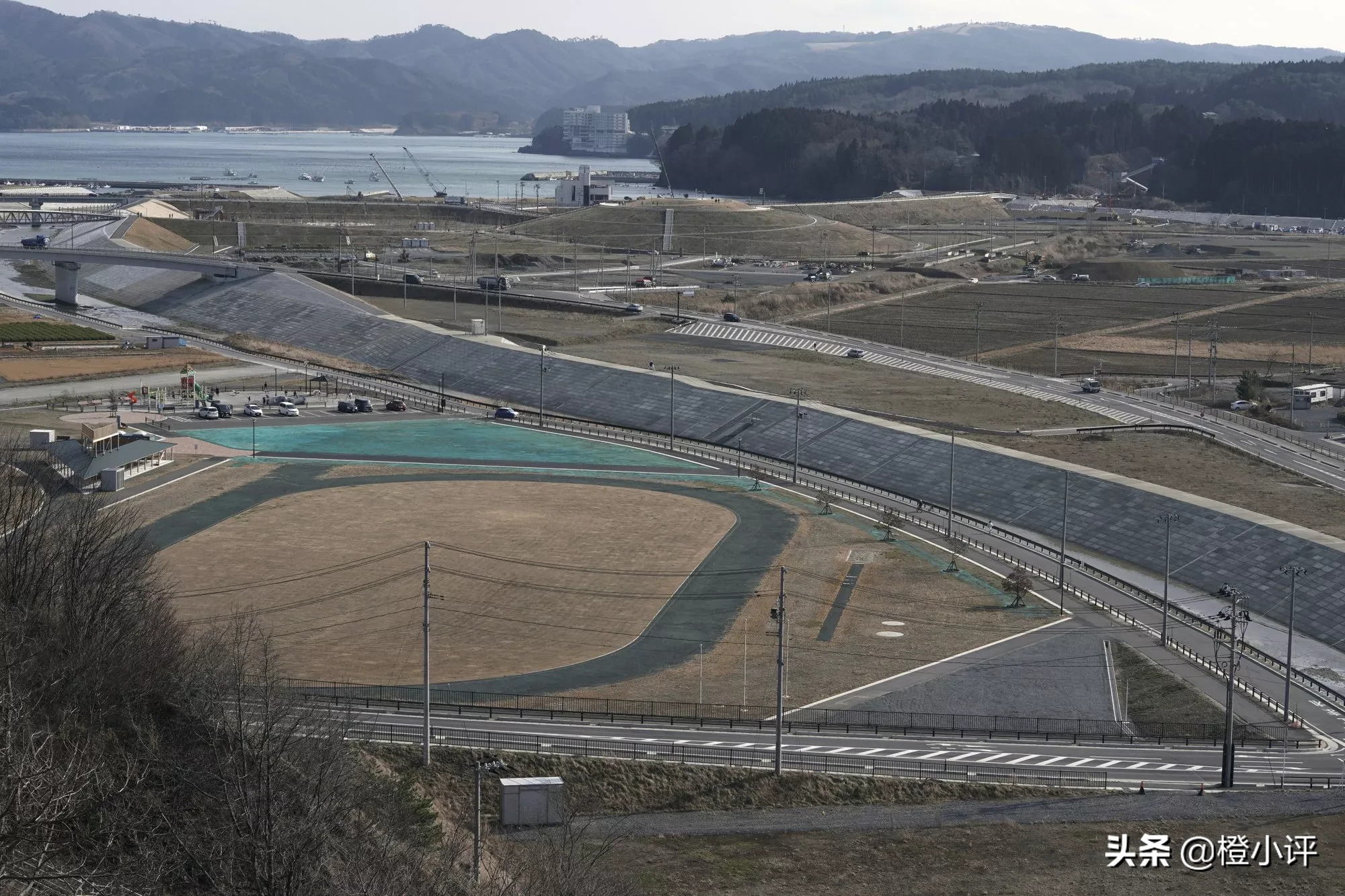 东北|近10年日本东北地震次数超57万次 灾区的今昔对比变化惊人