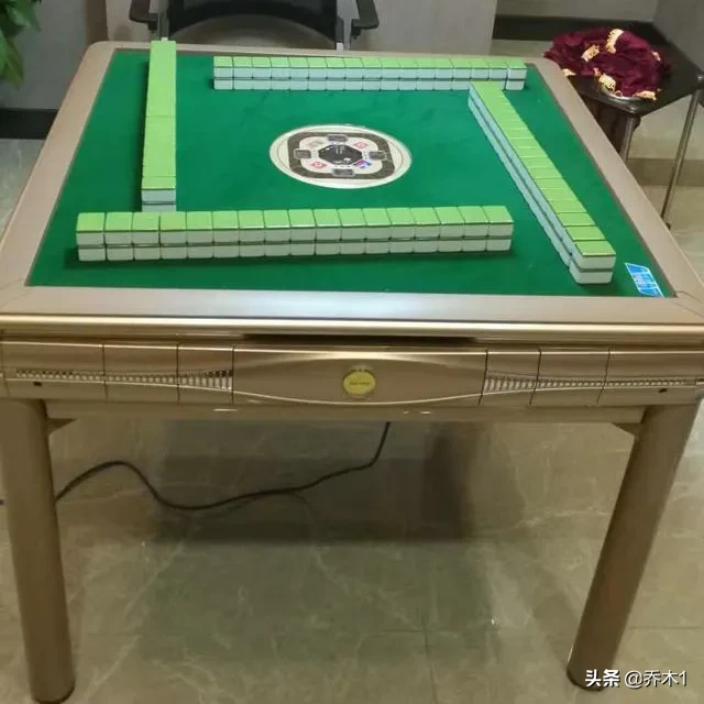 销量|春节前麻将机销量暴涨 重庆四川浙江购买量位列全国前三