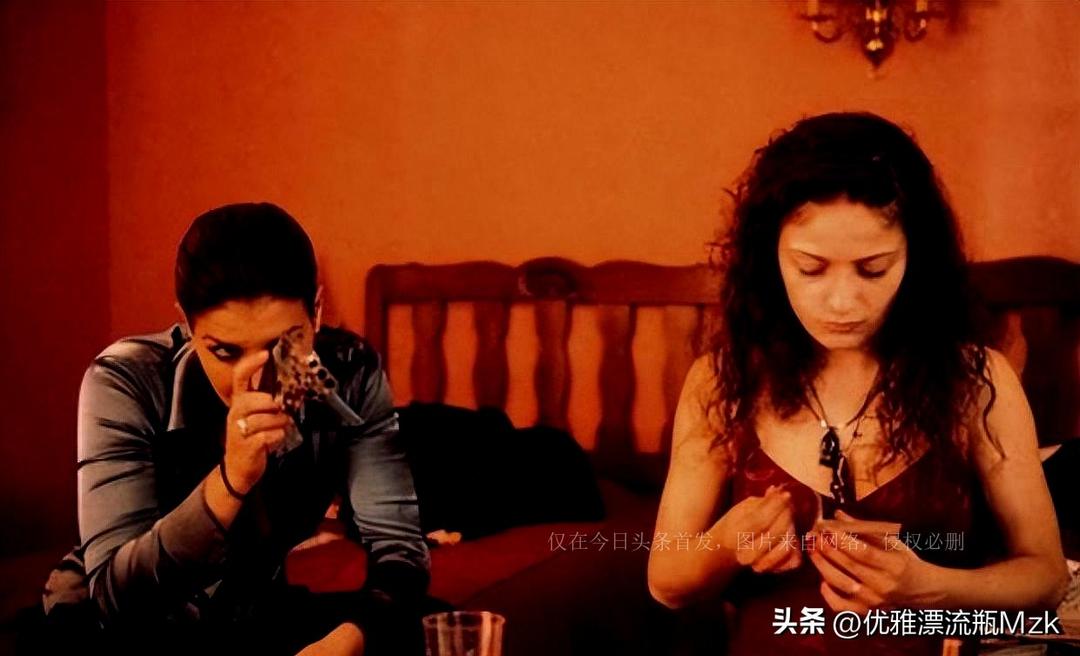 The world's top ten "banned films" ten film and television works that