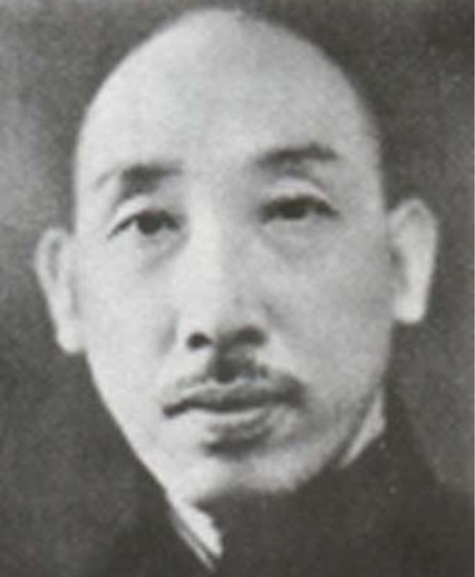 Yang Kaihui died in 1930, and the murderer turned himself in 40 years ...