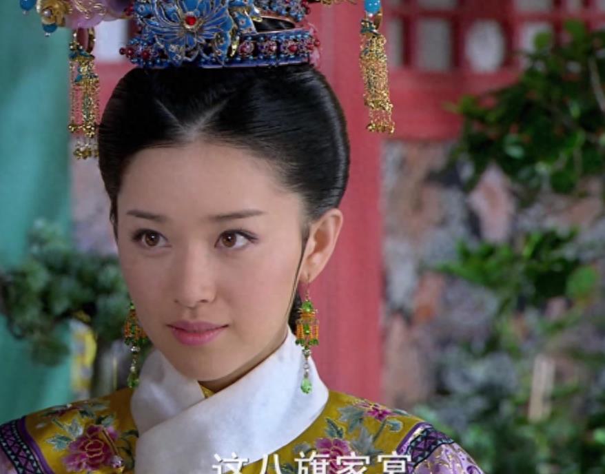 In the Qing Dynasty, what were the differences between concubines ...