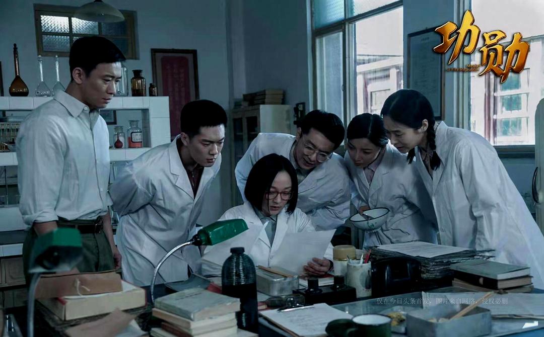 Zheng Xiaolong responded: The casting was approved by Tu Lao, Zhou Xun ...