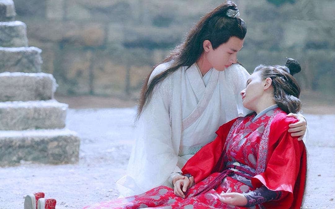 The Mystery of Lin Jingyu and Baguio's Love: The Entanglement and ...