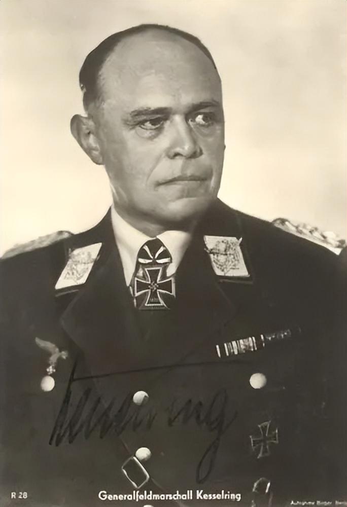 Ranking of the eight most famous German generals in World War II ...