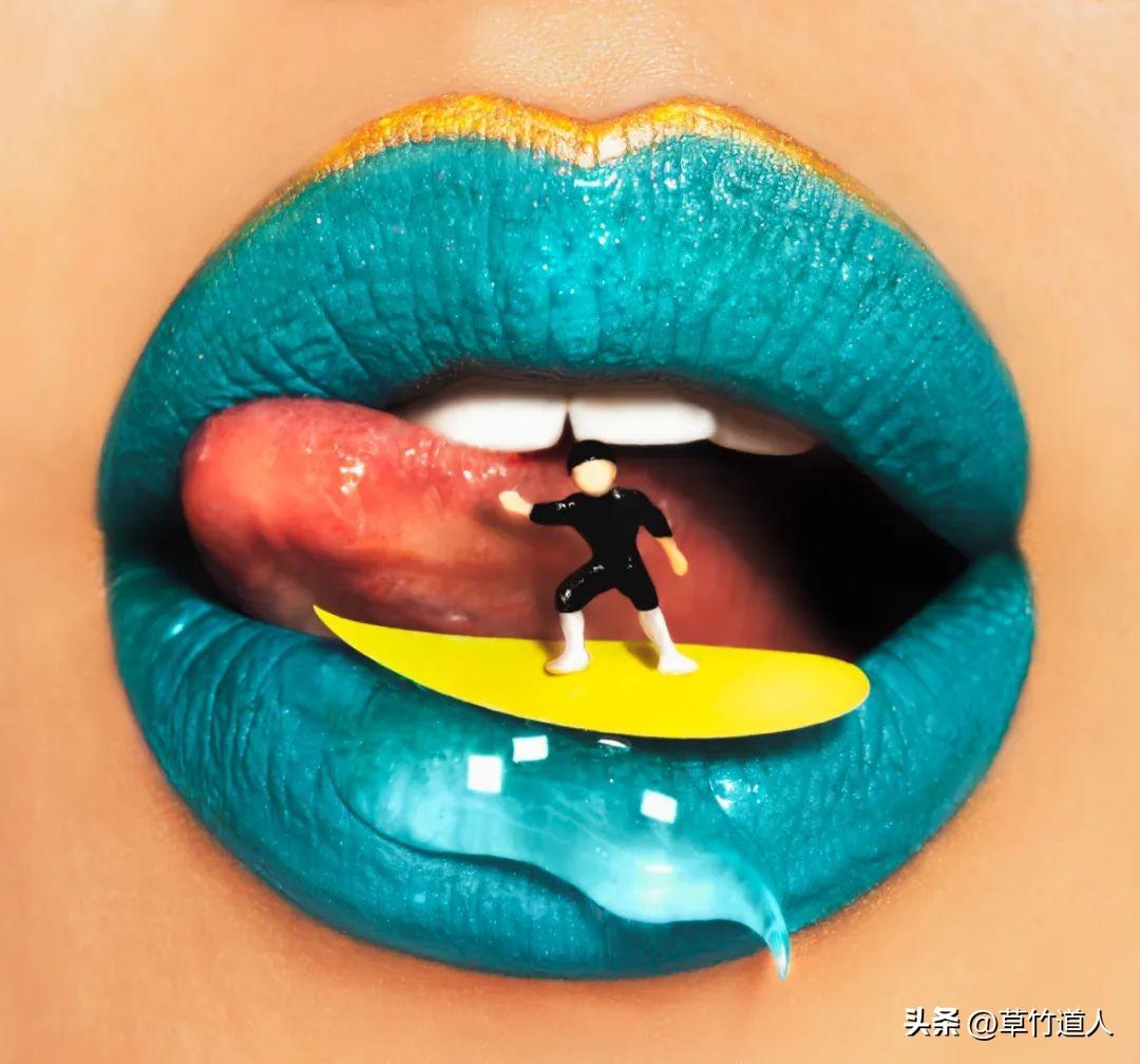 Talking about the expression and guiding significance of "beauty of 