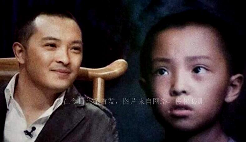 Dragon Rao After 12 years of divorce and marriage, Rich Dragon Rao Minli still has ...