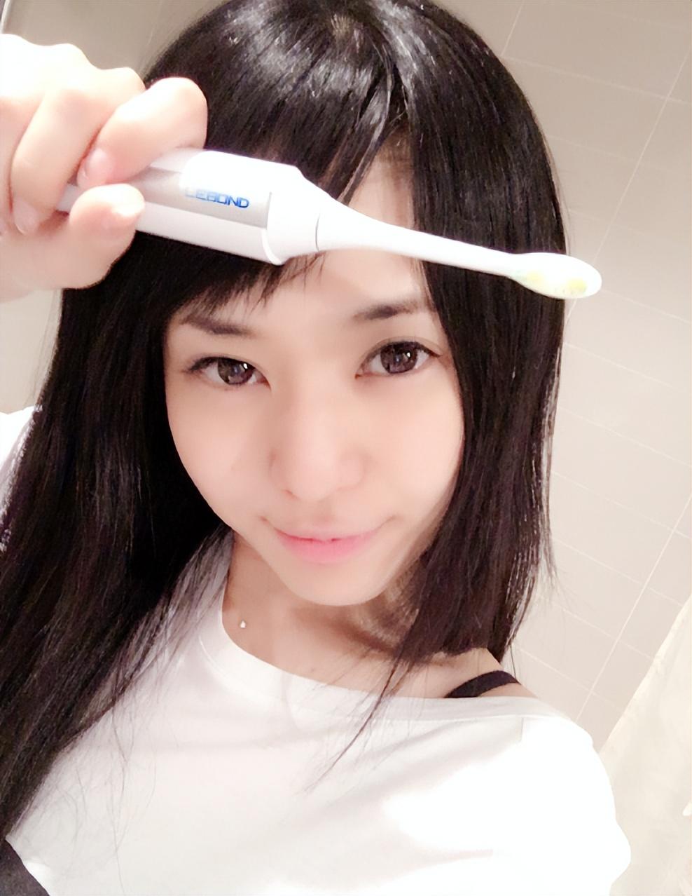 Sora Aoi makes a high-profile comeback to make a living, 40-year-old