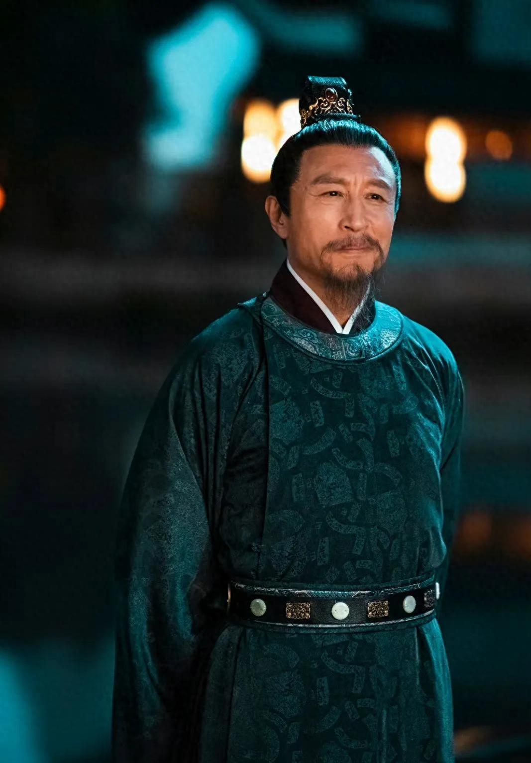Actor Wang Luoyong After Marrying His First Love Ding Ning She Also actor-wang-luoyong-after-marrying-his-first-love-ding-ning-she-also