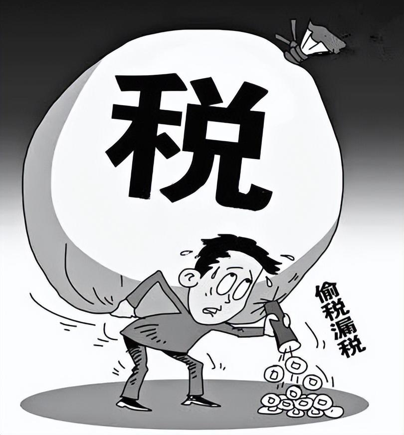 Taking stock of 6 tax evasion celebrities, some went to jail, some were