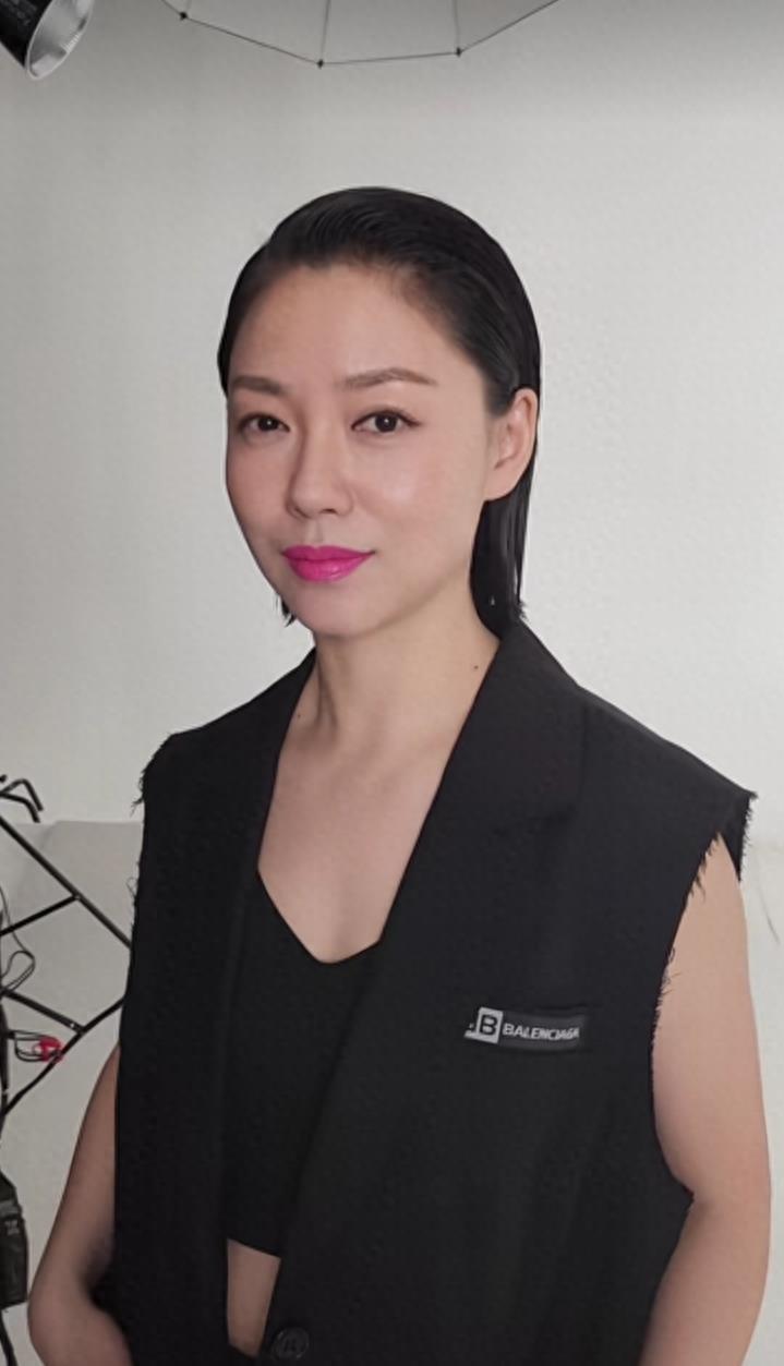 The 47-year-old Xianglan Dingling and the fourth version of Kang ...