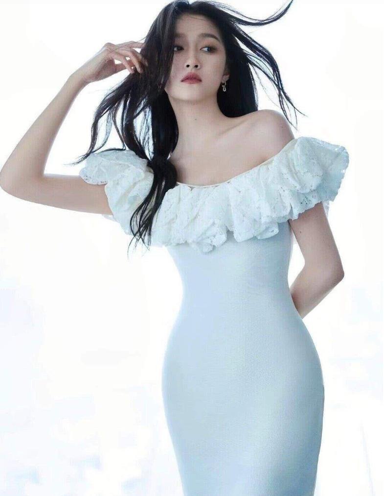 Guan Xiaotong really doesn't care about this! - iMedia