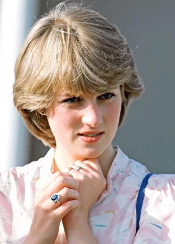 Princess Charlotte changes drastically at the age of 8: tall and long ...