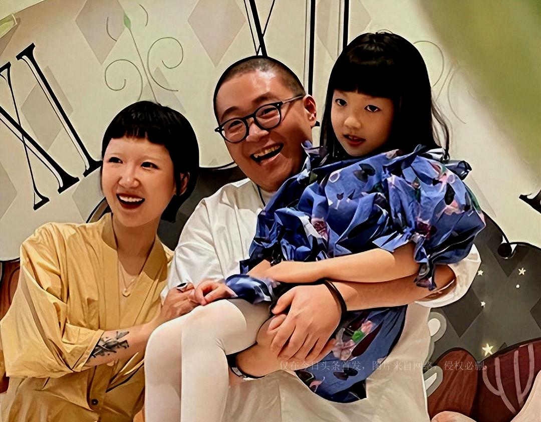 郝邵文婚禮現經典，釋小龍伴郎出席，新娘林寧瑞卻遭網友「攻擊」 - 頭條匯