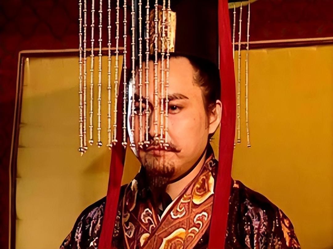 Emperor Xian of the Han Dynasty abdicated, why didn't Liu Bei