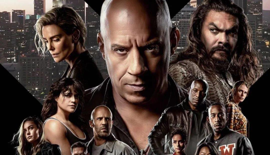 In 2023, the movie box office will exceed 50 billion, and the two major