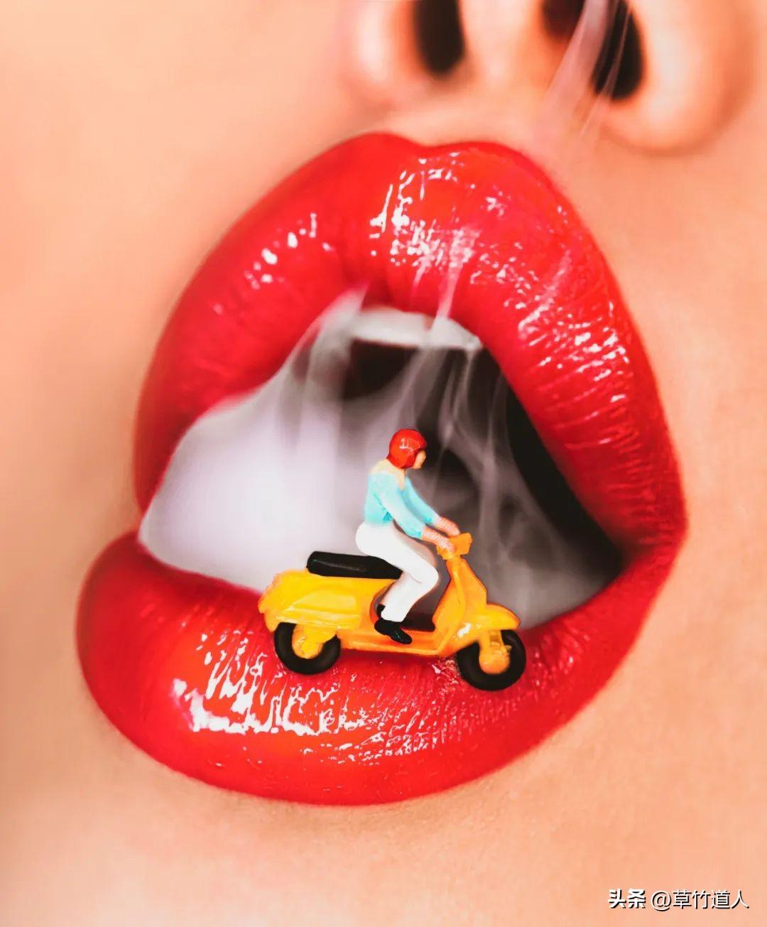 Talking about the expression and guiding significance of "beauty of 