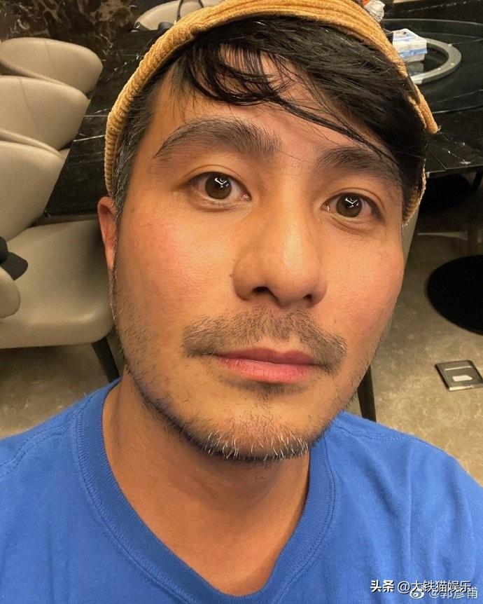 Do twins have the same aging genes? Take a look at these 6 male twin