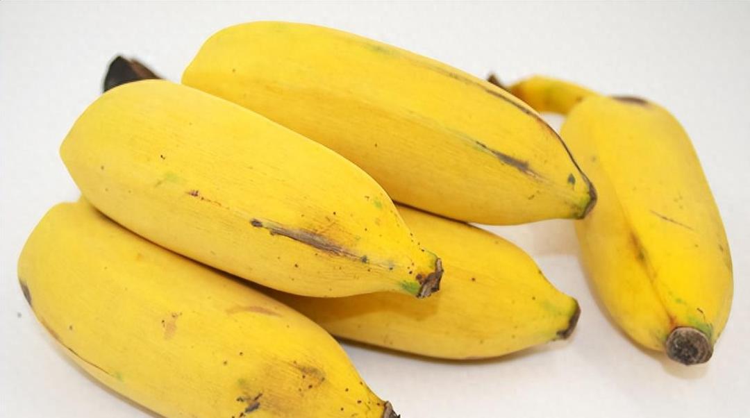 Increased knowledge! Bananas are hybrids. Today's bananas are not the varieties they were 70