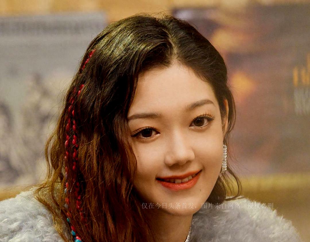 How many dramas has Hu Xia become famous in? Zhou Shen and this group ...