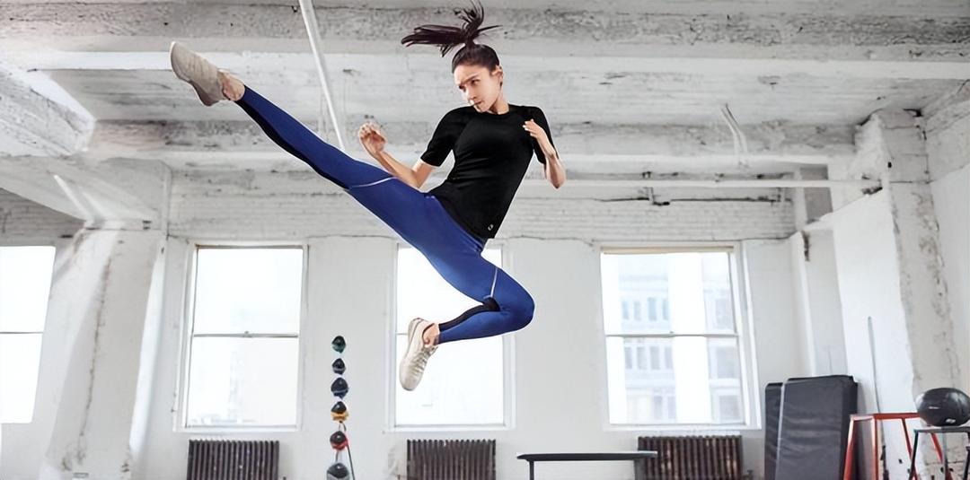 Chinese martial arts female stars, who do you like more among these ten