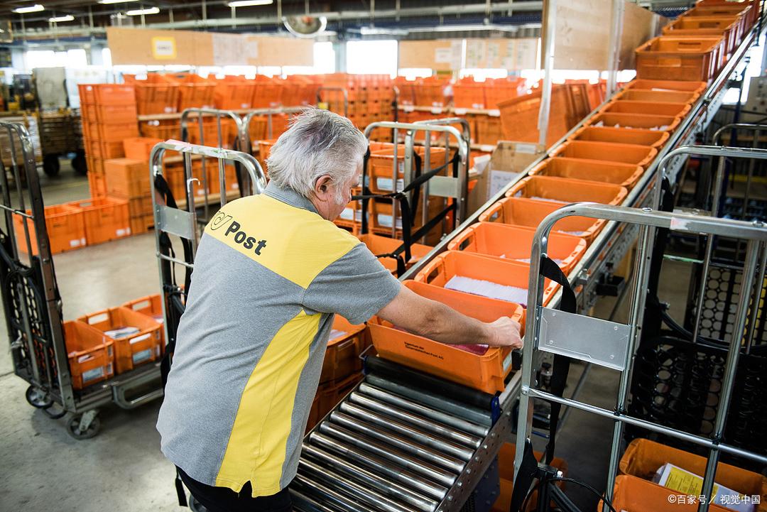 What advantages does automatic sorting bring to logistics companies ...
