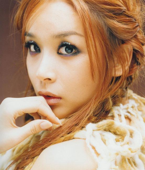 An actress who had sex reassignment surgery because of her boyfriend's