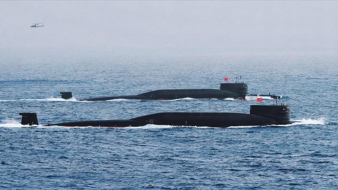 Mysterious submarine arrives in the Gulf of Thailand: A triumph of ...