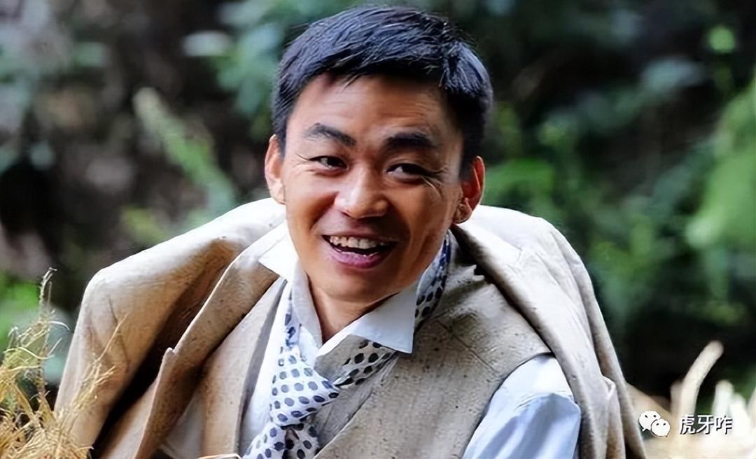 Song Zhe went crazy just after he was released from prison? Wang ...
