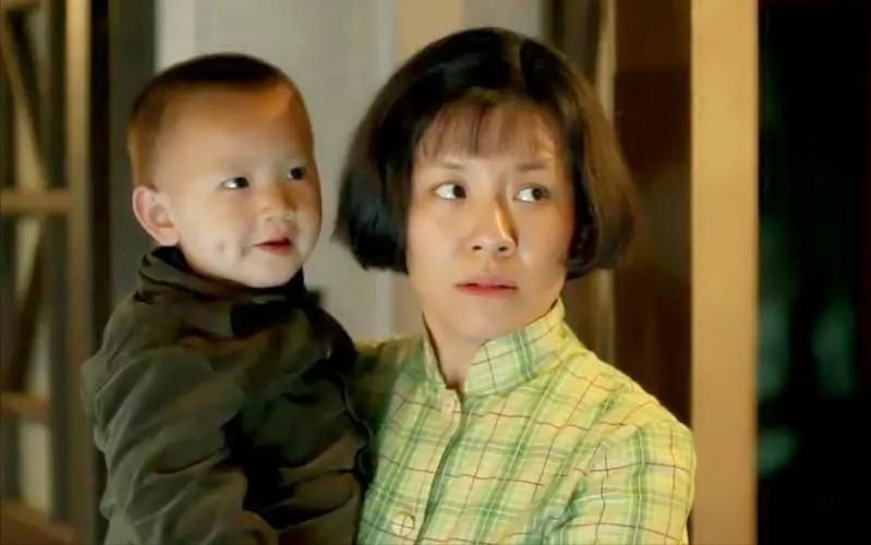 Facts have proved that 49-year-old Liu Lin has gone further and further ...