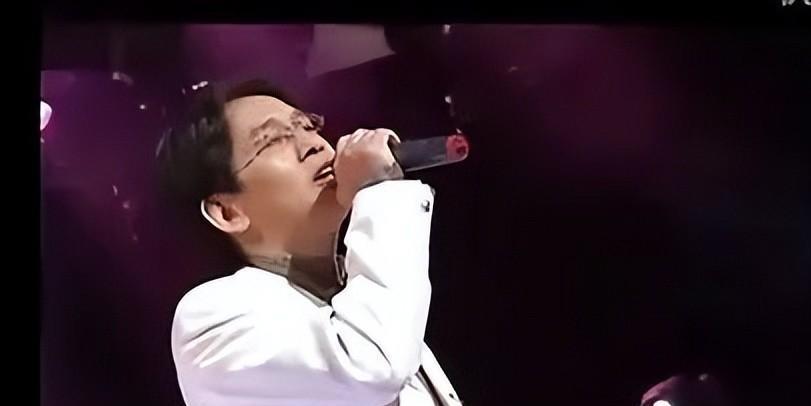 After suppressing Li Zongsheng and Zhou Huajian for many years, he is ...