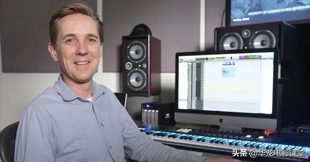 The sound effects director of "Dog Power" teaches you how to a