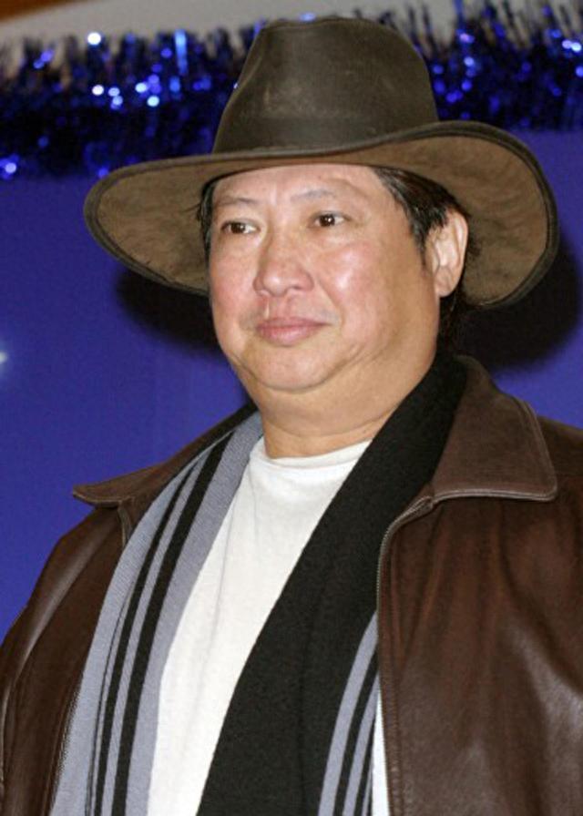 Sammo Hung's romantic history: He abandoned his first wife to marry a ...