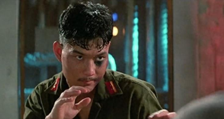 World boxing champion Billy Chow: He broke Jet Li's arm and kicked Wu ...