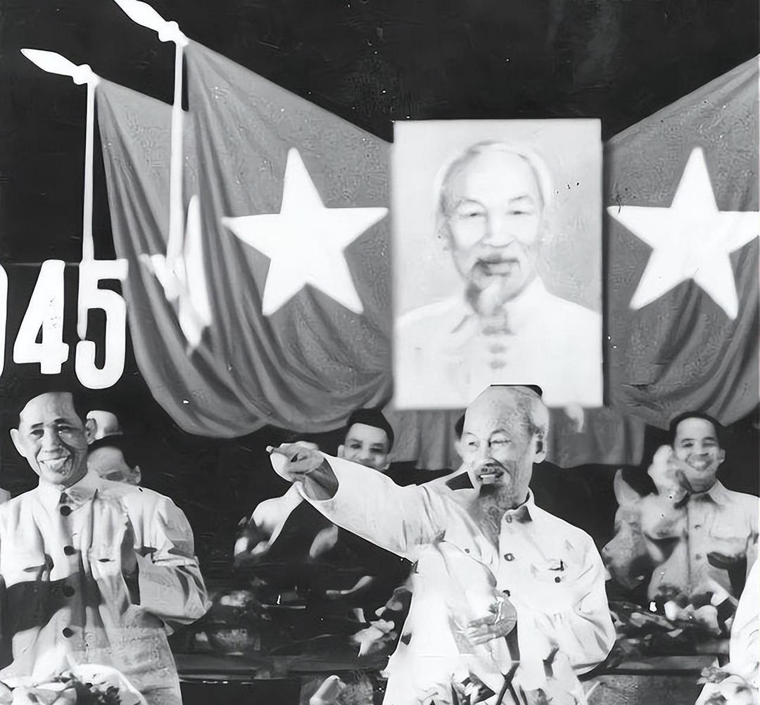 In 1950, Chen Geng led troops to aid Vietnam. The Vietnamese asked: How ...