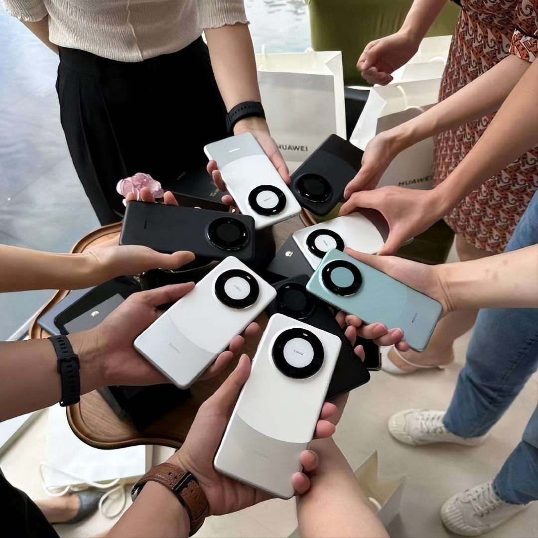 華為Mate60 Pro拆解：TechInsights發布驚人報告 - 頭條匯