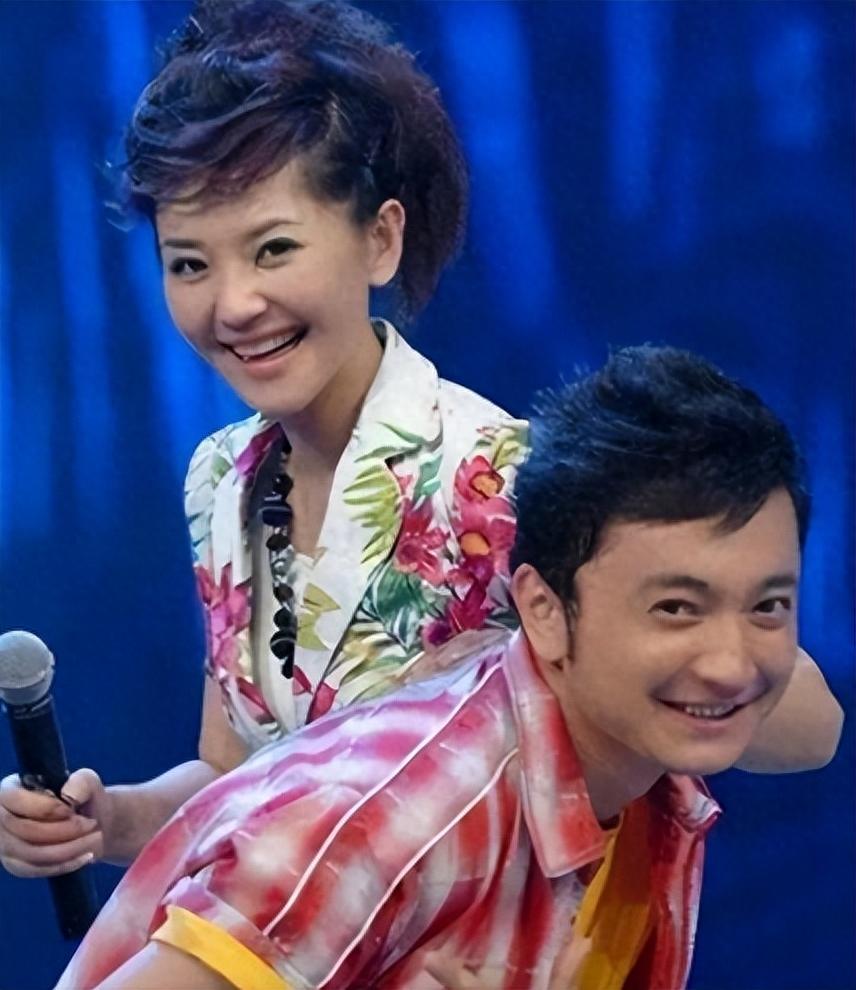 From "CCTV's No. 1 Sister" to "No Such Person", 49-year-old Fang Qiong ...