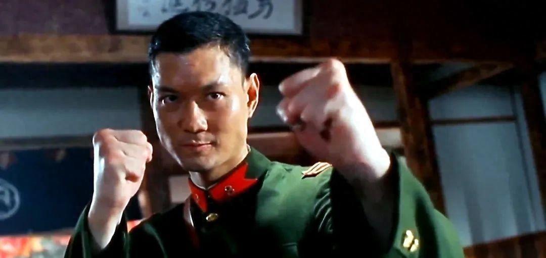World boxing champion Billy Chow: He broke Jet Li's arm and kicked Wu ...