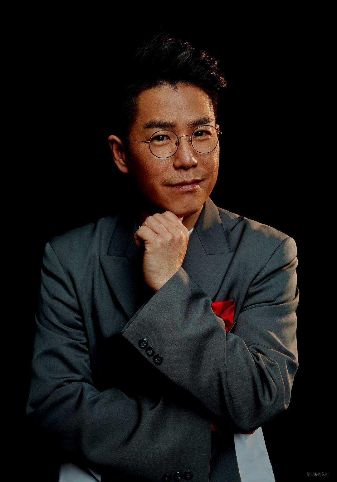 Lin Xiaofeng & Sugar Girl: The Hong Kong Philharmonic is an opportunity ...