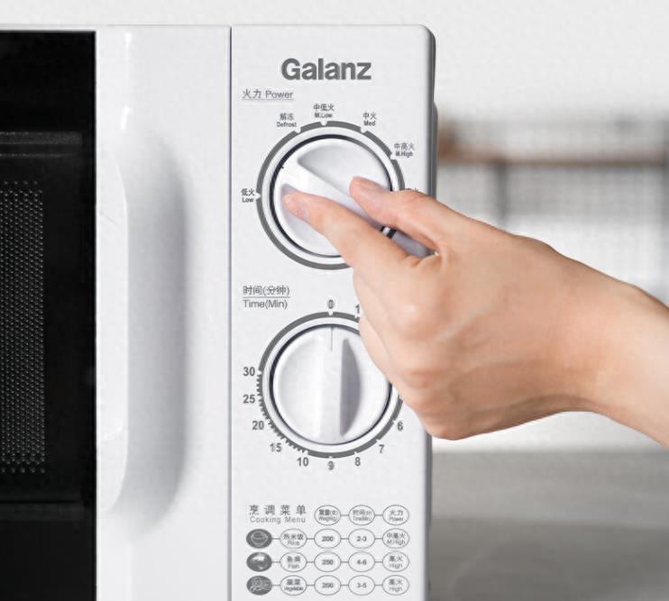 Maintenance master reveals 3 most powerful microwave ovens! iMedia