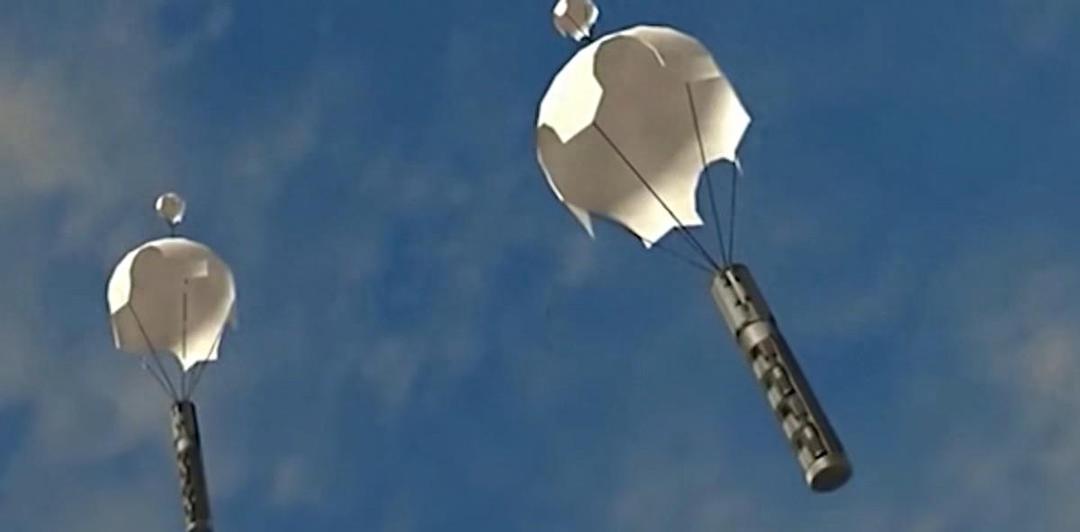 Powerful super nuclear bomb? One bomb can paralyze the entire Japan ...
