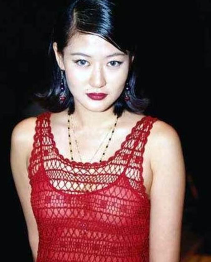 Bizarre Destiny Debt Crisis and the Despair of Hong Kong Porn Stars